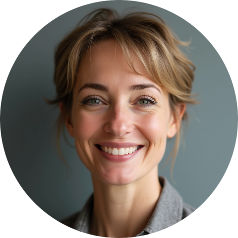 Graice — AI-coach in You.Manual